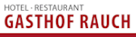 Hotel Restaurant Gasthof Rauch