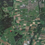 Wasserwerk Lageplan