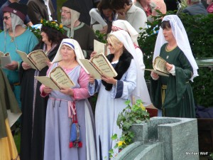 Laetare Chor Ettringen