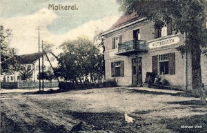 Um 1915