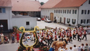 Kornes 1986