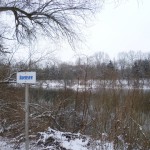 Spaziergang am Auensee