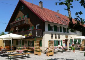 Beim Füchsle 2014