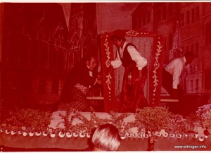 Geiger Schuster, Schlosser Peppi, ?