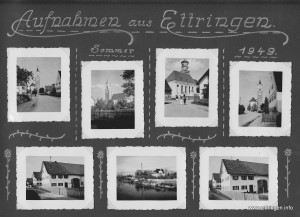 Erstes Album von Kurt Wastl 