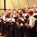 Ein gelungenes Weinfest hatte der Liederkranz Ettringen organisiert. Foto: Mindelheimer Zeitung