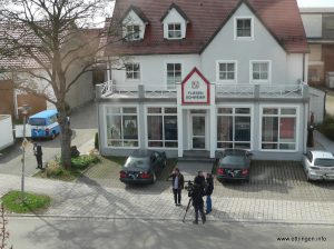 12.04.17 Bayerisches Fernsehen dreht in Ettringen