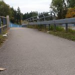 Radweg Umgehungsstraße