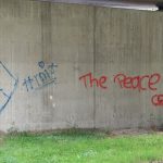 Unterführung Umgehungsstraße