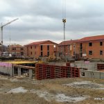 Neubaugebiet "Enzianring"