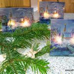 Adventsausstellung 25. November 2018