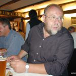 Festabend im Gasthaus Kraus