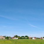 Blick auf Ettringen vom Oberen Wehr