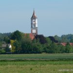 St. Martin von Süden