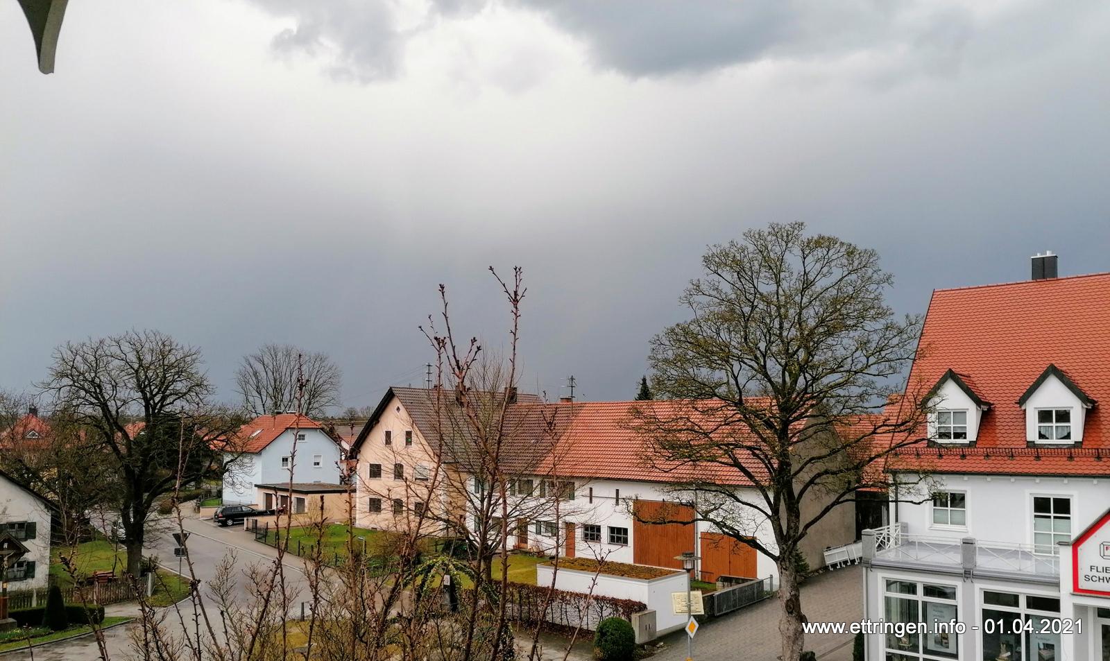 Ettringen.info » Blick zurück Schulfest in Ettringen 1990