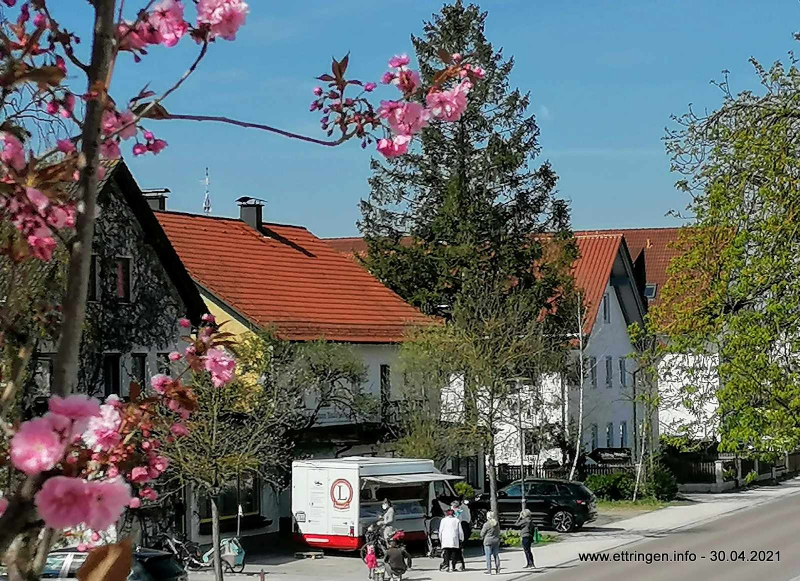 Ettringen.info » Impressum