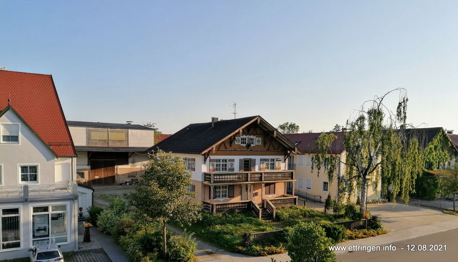 Ettringen.info Aktuelles und Interessantes aus der Region