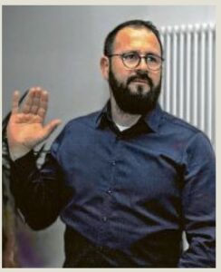  Foto: Reinhard Stegen UA Rundschau