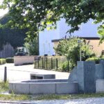 Startpunkt Ettringer Brunnen