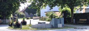 Startpunkt Ettringer Brunnen