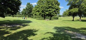 Golfplatz Türkheim