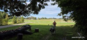 Beim Drachen von Tussenhausen