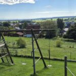 Bergcafé in Tussenhausen