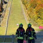 Florian Pollak und Florian Kögel