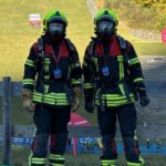 Florian Pollak und Florian Kögel