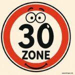 Thema "30-Zone" im Gemeinderat