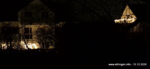 Ettringens neue Mitte (ehem. Café Luipold)