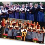 Der Liederkranz Ettringen sucht aktive Mitglieder