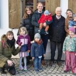 Beste Geburtstagswünsche!