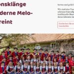 Frühlingsklänge auf höchstem Niveau