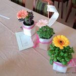 Jahreshauptversammlung Gartenbauverein Ettringen