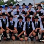 Ettringer Trachtenjugend