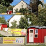 Aktuelles um's Kartoffelhäuschen
