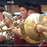 Siebnach auf der Oidn Wiesn!