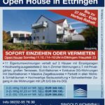 Hereinspaziert!