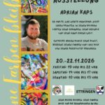 Spende für das Gelbe Haus – Erinnerung an Adrian Kaps