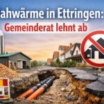 Nahwärme in Ettringen: Gemeinderat lehnt geplanten Standort ab
