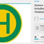 Petition: Zuverlässige Schülerbeförderung von Ettringen nach Türkheim und Mindelheim