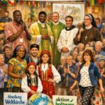 Ettringen im Zeichen weltweiten Engagement